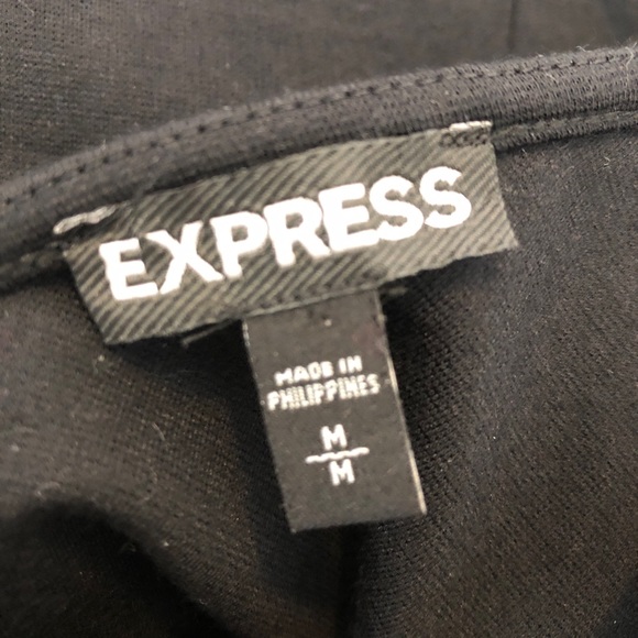Express Top - Picture 7 of 8